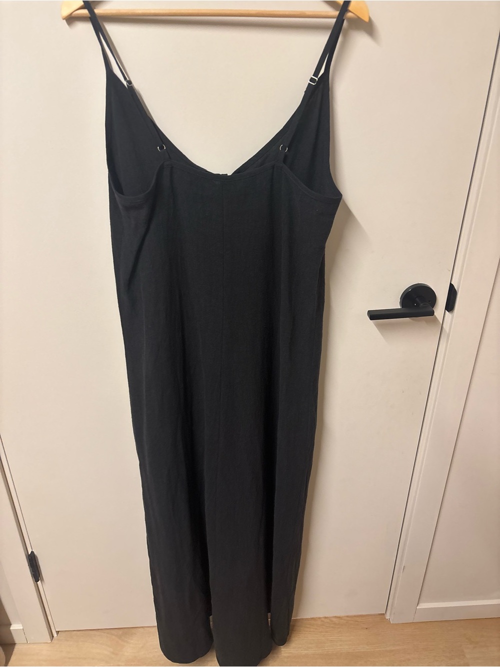 Eliza Faulkner Ivy Linen Dress - Picture 3 of 6
